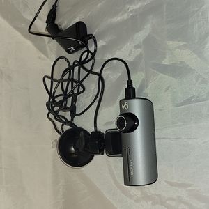 Cobra cdr 840vp dash camera